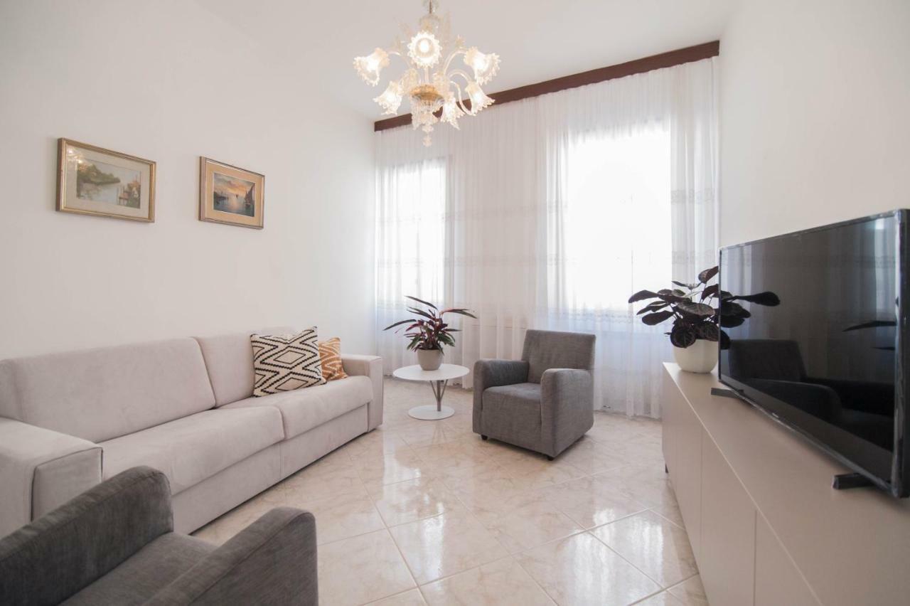 Riva Excelsior Apartment البندقية المظهر الخارجي الصورة