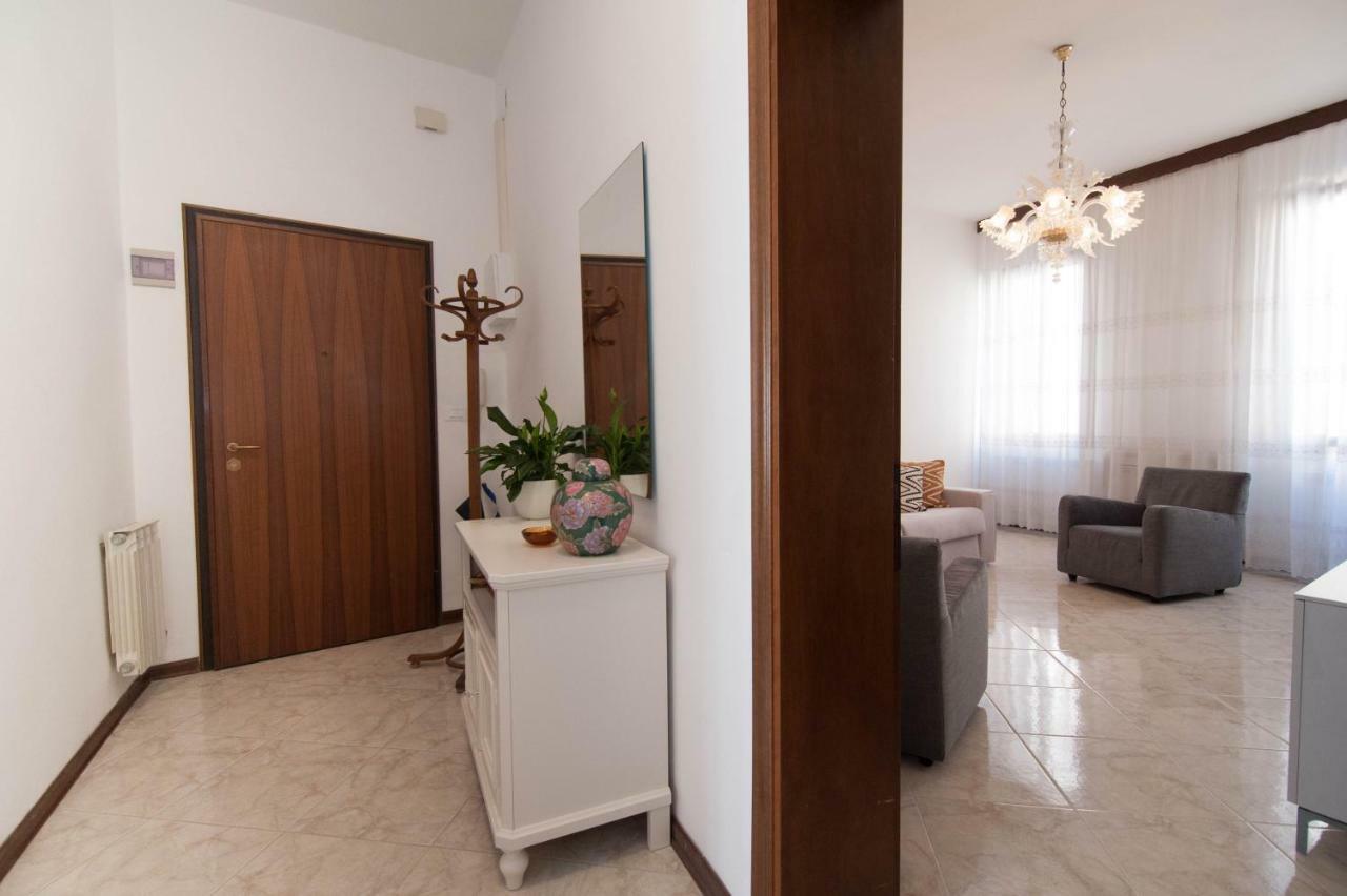 Riva Excelsior Apartment البندقية المظهر الخارجي الصورة