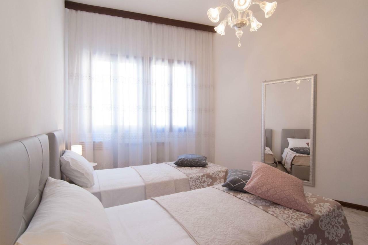 Riva Excelsior Apartment البندقية المظهر الخارجي الصورة