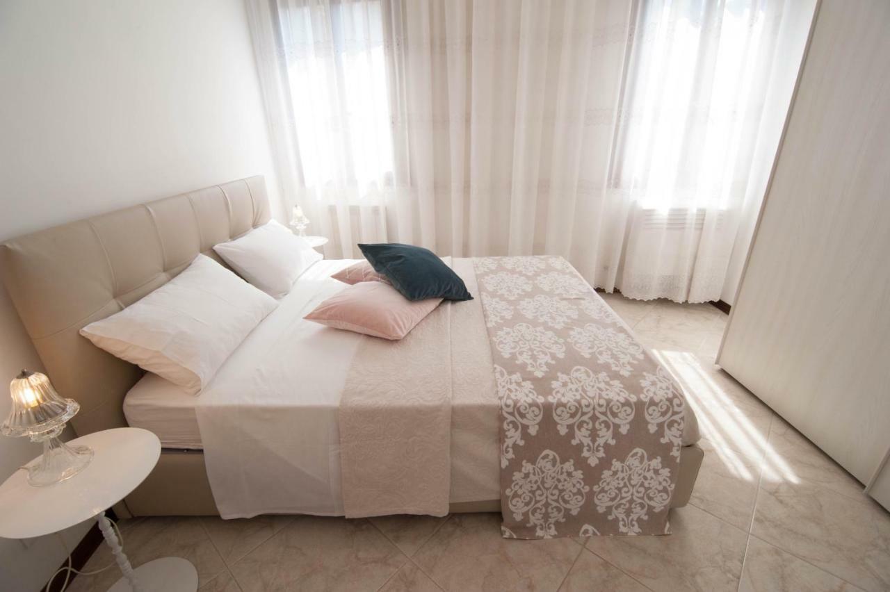Riva Excelsior Apartment البندقية المظهر الخارجي الصورة