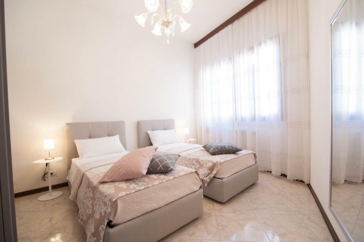 Riva Excelsior Apartment البندقية المظهر الخارجي الصورة