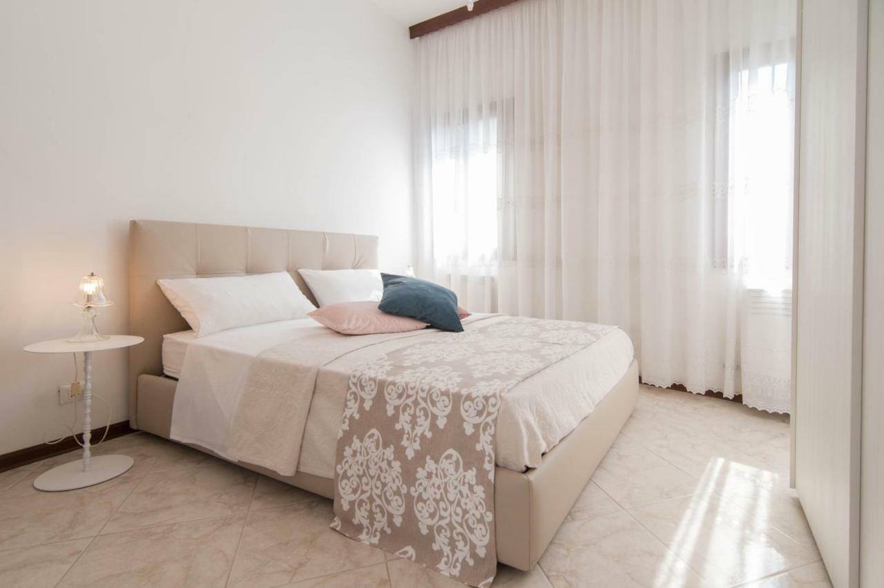 Riva Excelsior Apartment البندقية المظهر الخارجي الصورة
