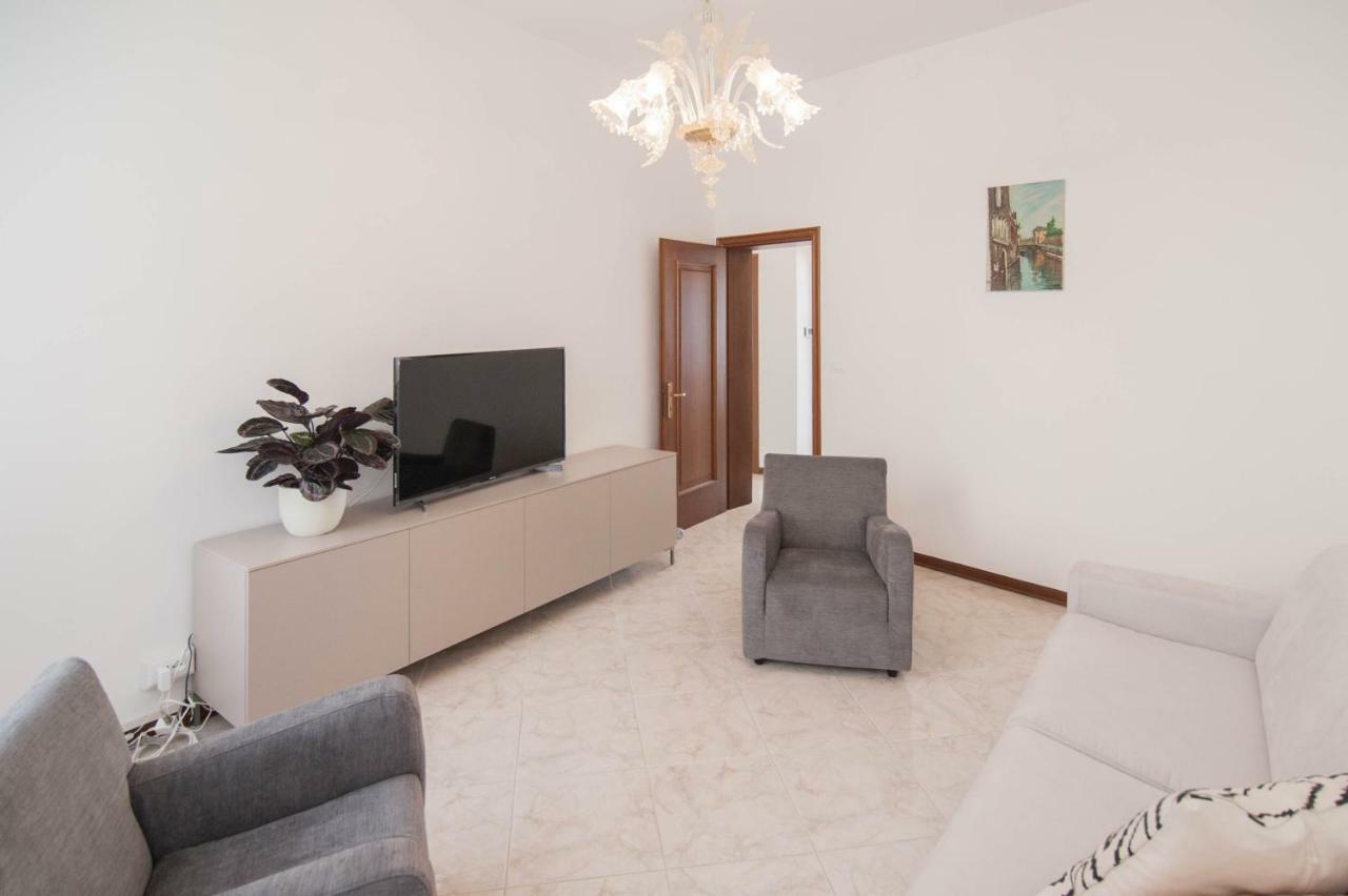 Riva Excelsior Apartment البندقية المظهر الخارجي الصورة