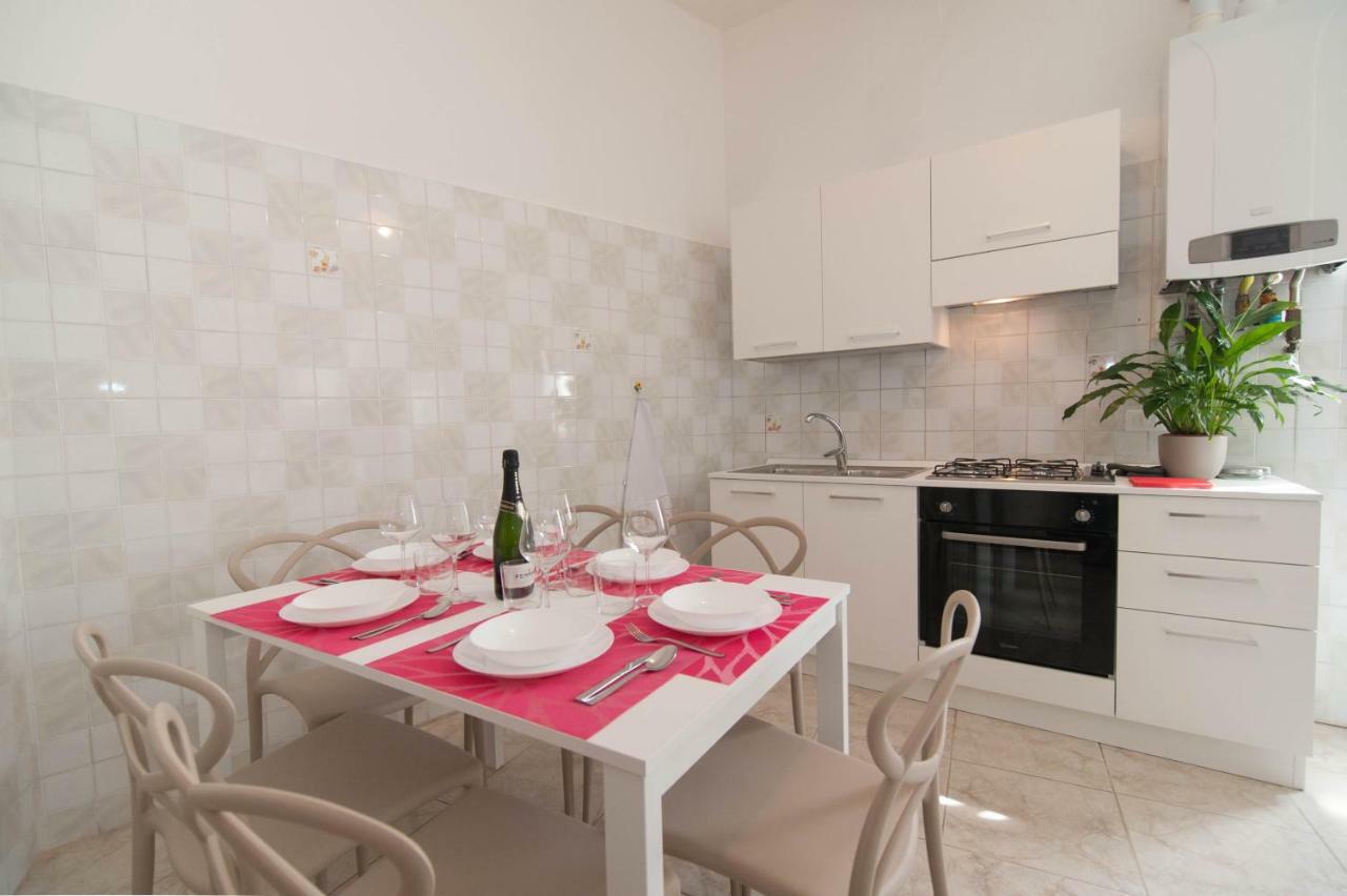Riva Excelsior Apartment البندقية المظهر الخارجي الصورة