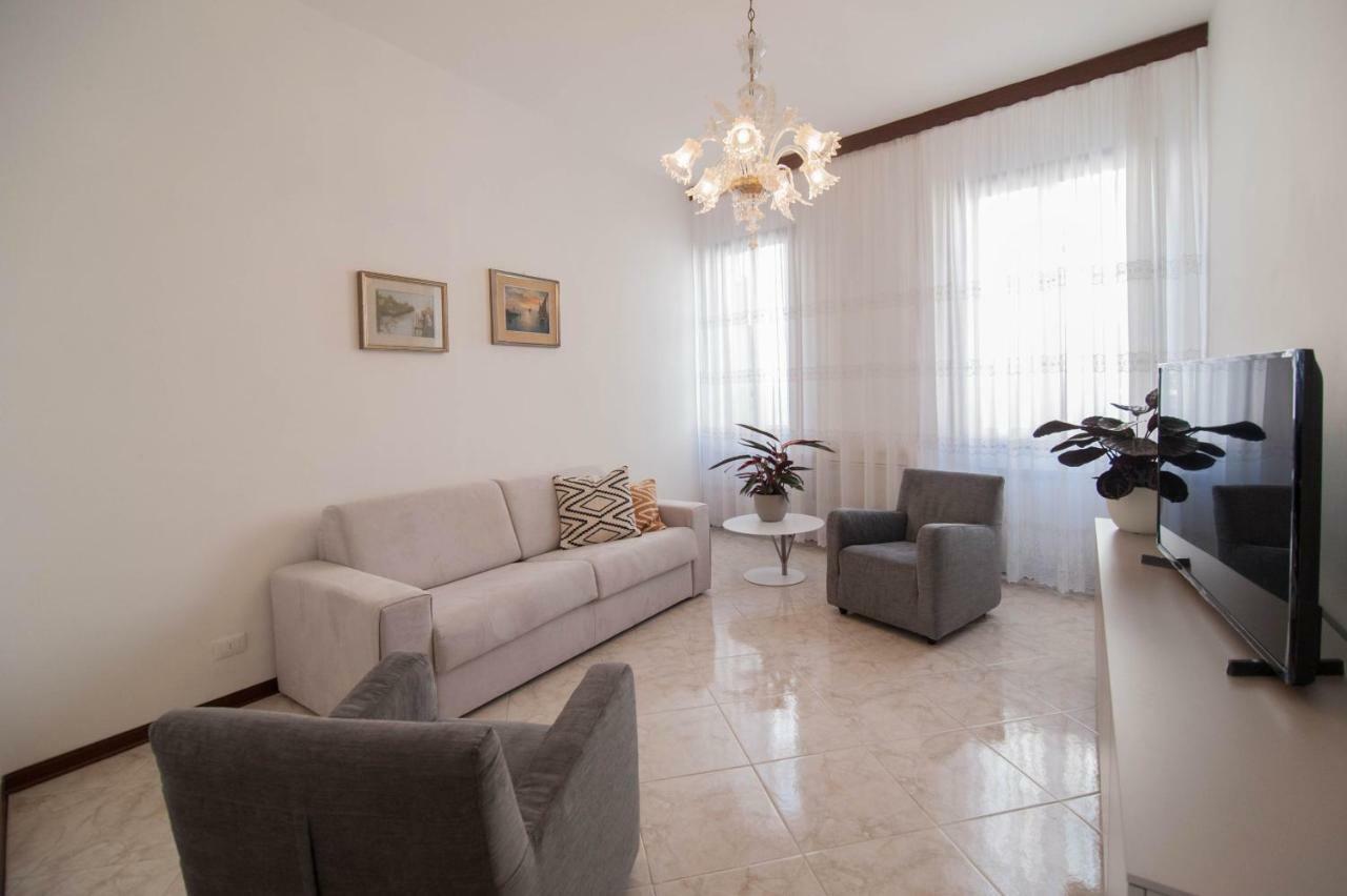 Riva Excelsior Apartment البندقية المظهر الخارجي الصورة