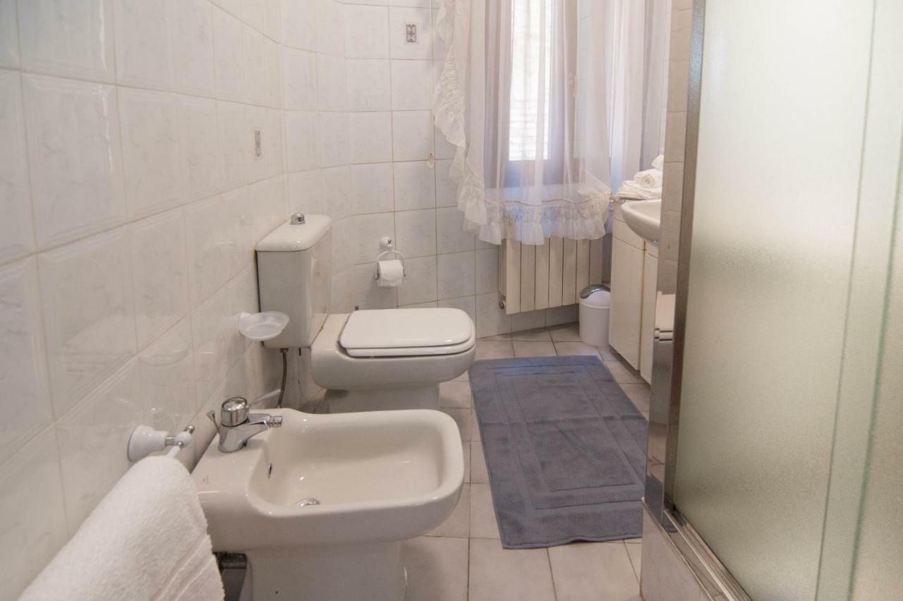 Riva Excelsior Apartment البندقية المظهر الخارجي الصورة