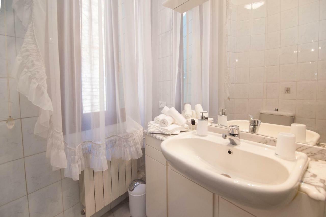 Riva Excelsior Apartment البندقية المظهر الخارجي الصورة